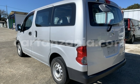 Buy Import Nissan Vanette Silver Car in Dar es Salaam in Dar es Salaam Buy Import Nissan Vanette Silver Car in Dar es Salaam in Dar es Salaam