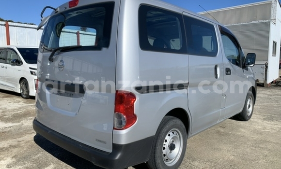 Buy Import Nissan Vanette Silver Car in Dar es Salaam in Dar es Salaam Buy Import Nissan Vanette Silver Car in Dar es Salaam in Dar es Salaam