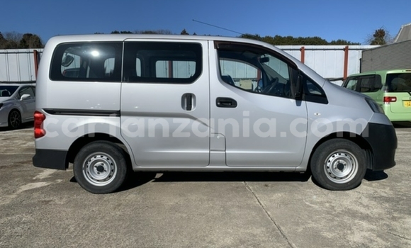 Buy Import Nissan Vanette Silver Car in Dar es Salaam in Dar es Salaam Buy Import Nissan Vanette Silver Car in Dar es Salaam in Dar es Salaam
