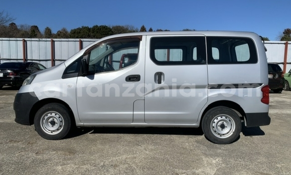 Buy Import Nissan Vanette Silver Car in Dar es Salaam in Dar es Salaam Buy Import Nissan Vanette Silver Car in Dar es Salaam in Dar es Salaam