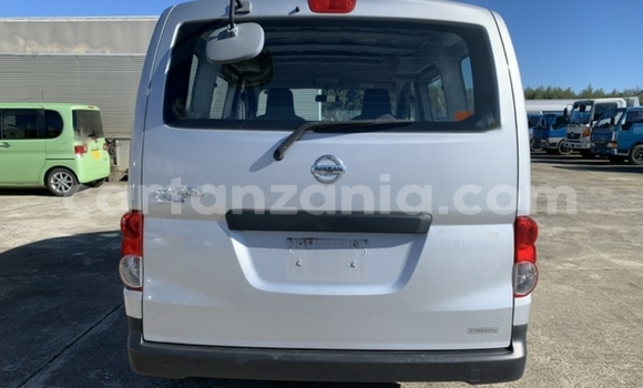 Buy Import Nissan Vanette Silver Car in Dar es Salaam in Dar es Salaam Buy Import Nissan Vanette Silver Car in Dar es Salaam in Dar es Salaam