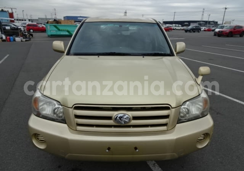 Big with watermark toyota kluger dar es salaam dar es salaam 20781