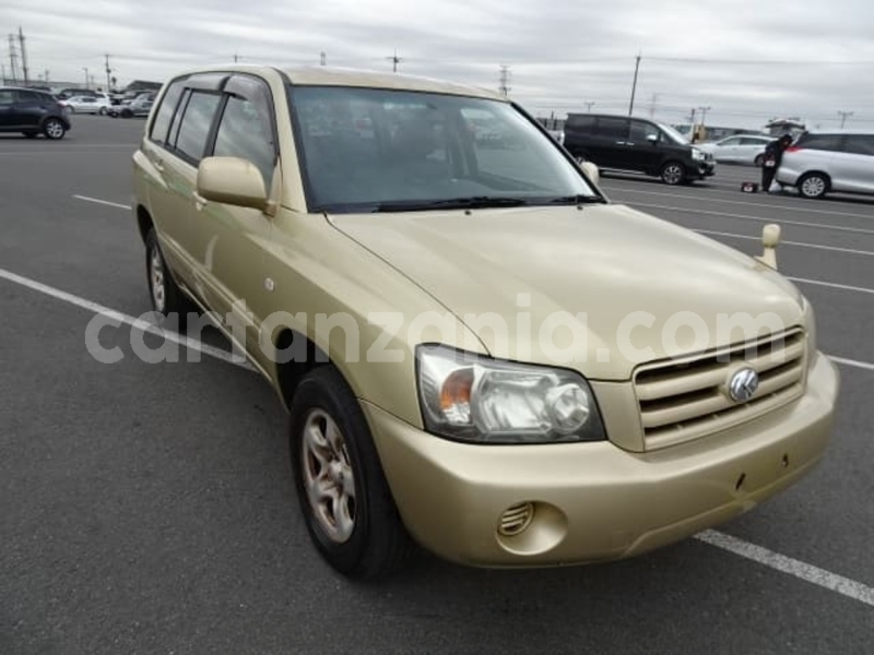 Big with watermark toyota kluger dar es salaam dar es salaam 20781