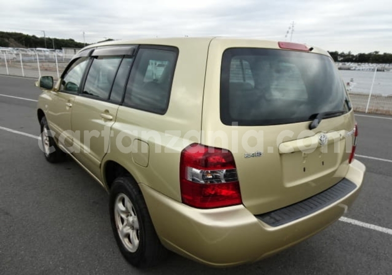 Big with watermark toyota kluger dar es salaam dar es salaam 20781