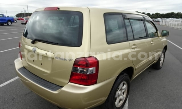 Buy Import Toyota Kluger Other Car in Dar es Salaam in Dar es Salaam Buy Import Toyota Kluger Other Car in Dar es Salaam in Dar es Salaam