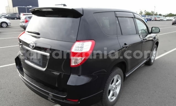 Buy Import Toyota Vanguard Black Car in Dar es Salaam in Dar es Salaam Buy Import Toyota Vanguard Black Car in Dar es Salaam in Dar es Salaam