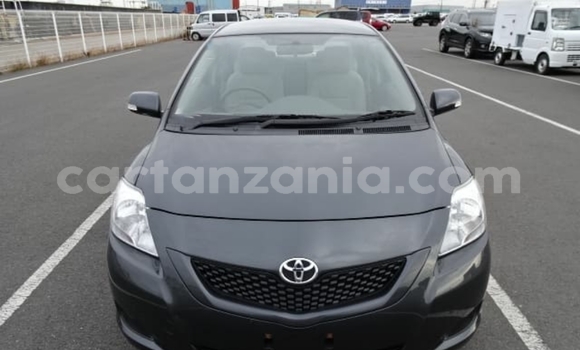 Nunua Imported Toyota Belta Nyingine Gari ndani ya Dar es Salaam nchini Dar es Salaam