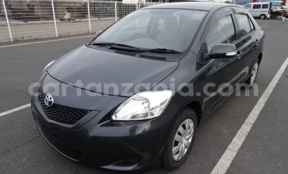 Buy Import Toyota Belta Other Car in Dar es Salaam in Dar es Salaam Buy Import Toyota Belta Other Car in Dar es Salaam in Dar es Salaam