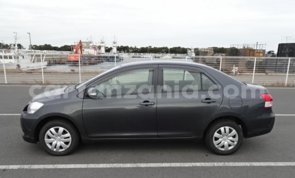 Buy Import Toyota Belta Other Car in Dar es Salaam in Dar es Salaam Buy Import Toyota Belta Other Car in Dar es Salaam in Dar es Salaam