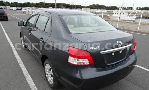 Buy Import Toyota Belta Other Car in Dar es Salaam in Dar es Salaam Buy Import Toyota Belta Other Car in Dar es Salaam in Dar es Salaam