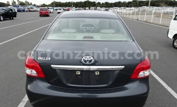 Buy Import Toyota Belta Other Car in Dar es Salaam in Dar es Salaam Buy Import Toyota Belta Other Car in Dar es Salaam in Dar es Salaam