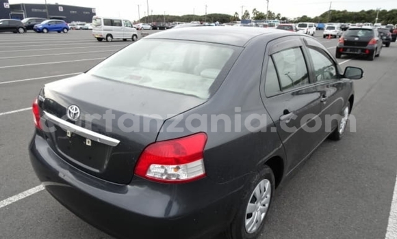 Buy Import Toyota Belta Other Car in Dar es Salaam in Dar es Salaam Buy Import Toyota Belta Other Car in Dar es Salaam in Dar es Salaam
