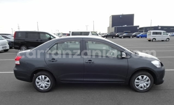 Buy Import Toyota Belta Other Car in Dar es Salaam in Dar es Salaam Buy Import Toyota Belta Other Car in Dar es Salaam in Dar es Salaam