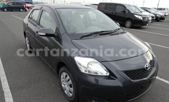 Buy Import Toyota Belta Other Car in Dar es Salaam in Dar es Salaam Buy Import Toyota Belta Other Car in Dar es Salaam in Dar es Salaam
