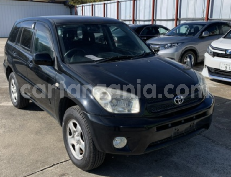 Big with watermark toyota rav4 dar es salaam dar es salaam 20788