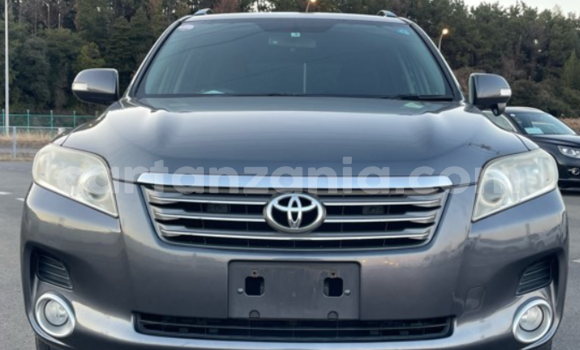Nunua Ilio tumika Toyota RAV4 Nyingine Gari ndani ya Dar es Salaam nchini Dar es Salaam