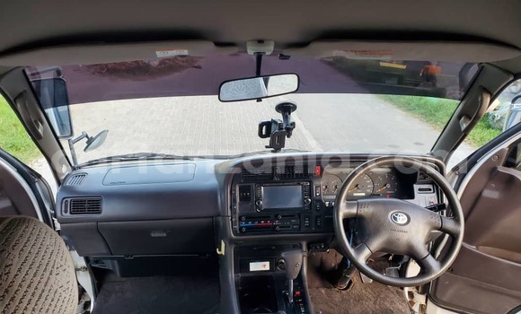 Buy Used Toyota Hiace Other Car in Dar es Salaam in Dar es Salaam Buy Used Toyota Hiace Other Car in Dar es Salaam in Dar es Salaam