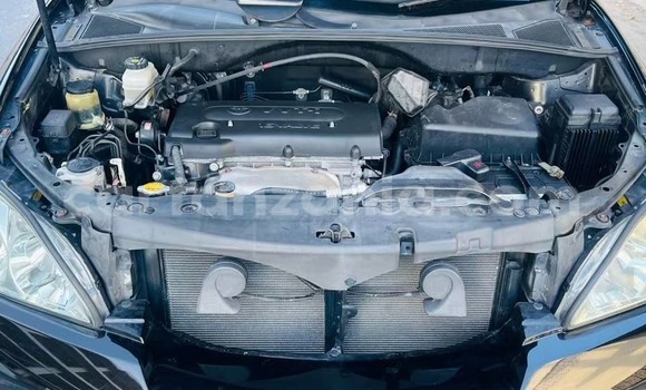 Buy Import Toyota Harrier Black Car in Dar es Salaam in Dar es Salaam Buy Import Toyota Harrier Black Car in Dar es Salaam in Dar es Salaam