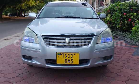 Buy Used Toyota Premio Other Car in Dar es Salaam in Dar es Salaam Buy Used Toyota Premio Other Car in Dar es Salaam in Dar es Salaam