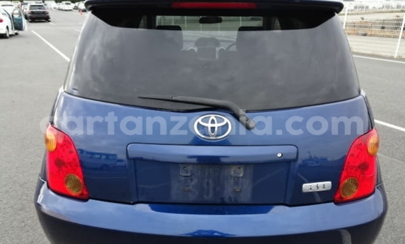 Nunua Imported Toyota IST Bluu Gari ndani ya Dar es Salaam nchini Dar es Salaam Nunua Imported Toyota IST Bluu Gari ndani ya Dar es Salaam nchini Dar es Salaam