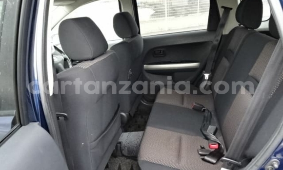 Nunua Imported Toyota IST Bluu Gari ndani ya Dar es Salaam nchini Dar es Salaam Nunua Imported Toyota IST Bluu Gari ndani ya Dar es Salaam nchini Dar es Salaam