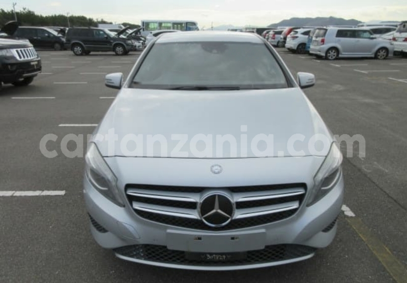 Big with watermark mercedes benz a class dar es salaam dar es salaam 20804