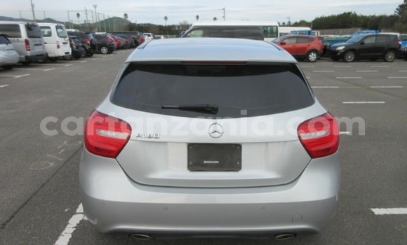 Buy Import Mercedes‒Benz A–Class Silver Car in Dar es Salaam in Dar es Salaam Buy Import Mercedes‒Benz A–Class Silver Car in Dar es Salaam in Dar es Salaam