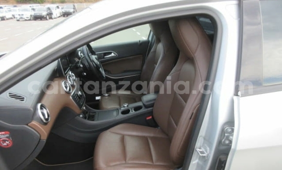 Buy Import Mercedes‒Benz A–Class Silver Car in Dar es Salaam in Dar es Salaam Buy Import Mercedes‒Benz A–Class Silver Car in Dar es Salaam in Dar es Salaam