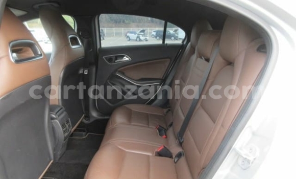 Buy Import Mercedes‒Benz A–Class Silver Car in Dar es Salaam in Dar es Salaam Buy Import Mercedes‒Benz A–Class Silver Car in Dar es Salaam in Dar es Salaam