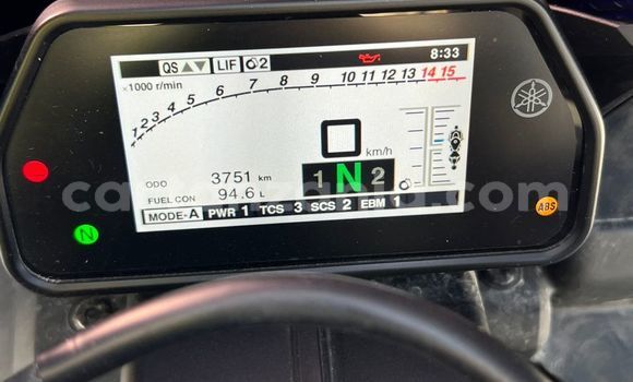 Buy Used Yamaha R1 Blue Bike in Arusha in Arusha Buy Used Yamaha R1 Blue Bike in Arusha in Arusha