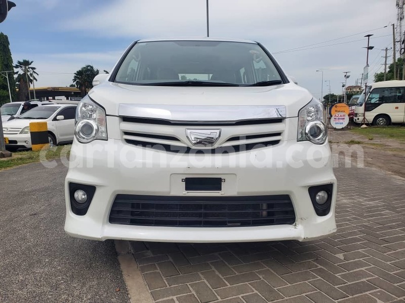 Big with watermark toyota noah dar es salaam dar es salaam 20806