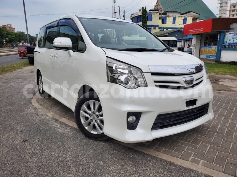 Big with watermark toyota noah dar es salaam dar es salaam 20806