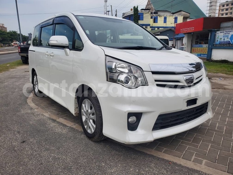 Big with watermark toyota noah dar es salaam dar es salaam 20806