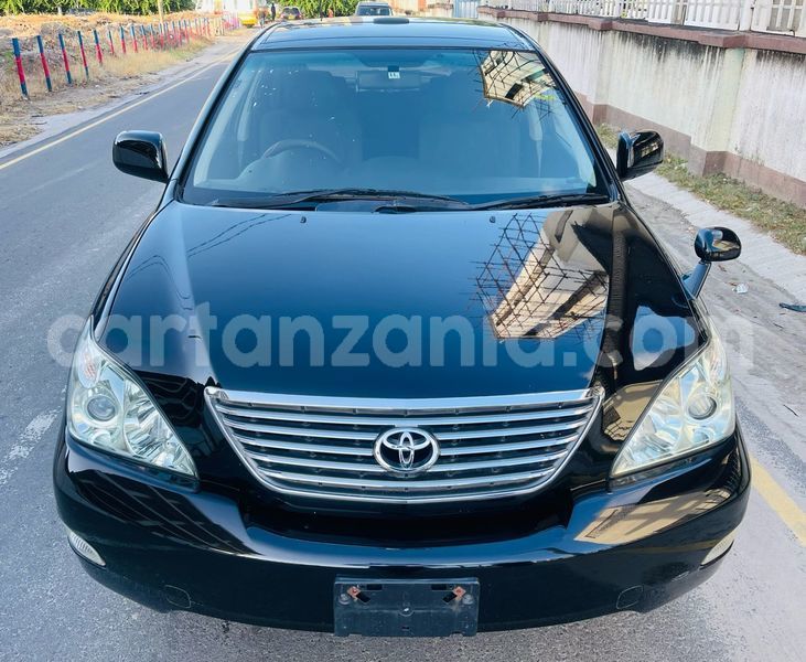 Big with watermark toyota harrier dar es salaam dar es salaam 20807