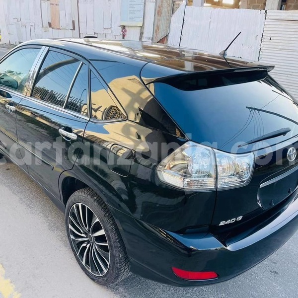 Big with watermark toyota harrier dar es salaam dar es salaam 20807