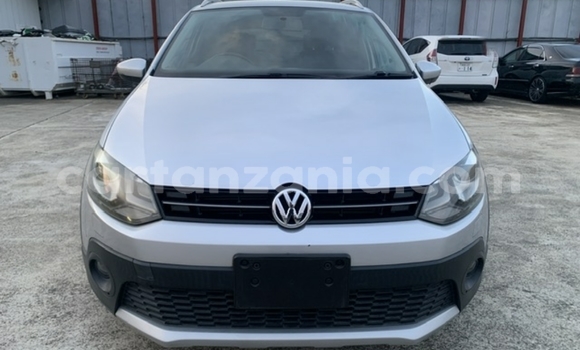 Buy Import Volkswagen Polo Silver Car in Dar es Salaam in Dar es Salaam Buy Import Volkswagen Polo Silver Car in Dar es Salaam in Dar es Salaam