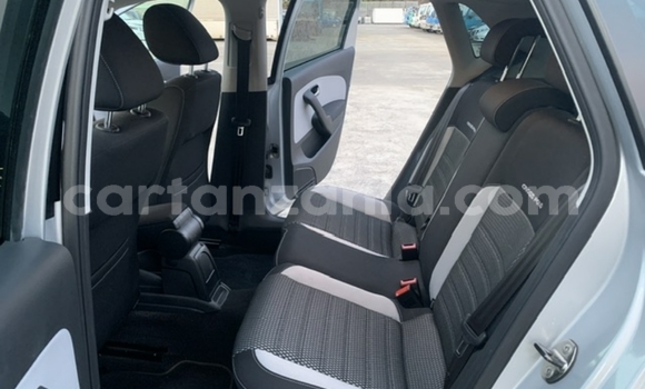 Buy Import Volkswagen Polo Silver Car in Dar es Salaam in Dar es Salaam Buy Import Volkswagen Polo Silver Car in Dar es Salaam in Dar es Salaam