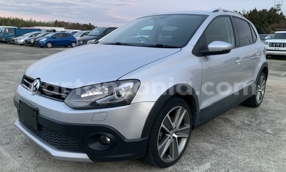 Buy Import Volkswagen Polo Silver Car in Dar es Salaam in Dar es Salaam Buy Import Volkswagen Polo Silver Car in Dar es Salaam in Dar es Salaam