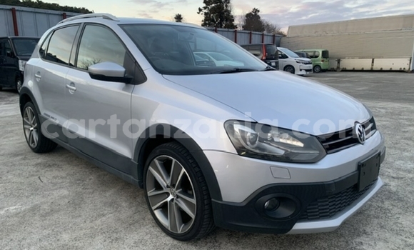 Buy Import Volkswagen Polo Silver Car in Dar es Salaam in Dar es Salaam Buy Import Volkswagen Polo Silver Car in Dar es Salaam in Dar es Salaam