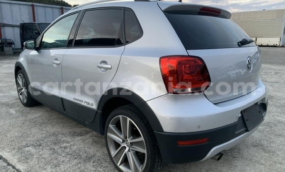 Buy Import Volkswagen Polo Silver Car in Dar es Salaam in Dar es Salaam Buy Import Volkswagen Polo Silver Car in Dar es Salaam in Dar es Salaam