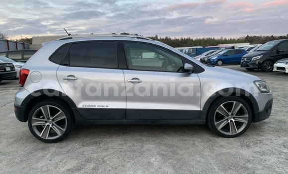 Buy Import Volkswagen Polo Silver Car in Dar es Salaam in Dar es Salaam Buy Import Volkswagen Polo Silver Car in Dar es Salaam in Dar es Salaam
