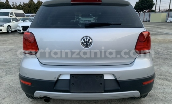 Buy Import Volkswagen Polo Silver Car in Dar es Salaam in Dar es Salaam Buy Import Volkswagen Polo Silver Car in Dar es Salaam in Dar es Salaam