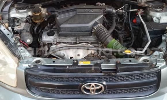 Buy Used Toyota RAV4 Silver Car in Arusha in Arusha Buy Used Toyota RAV4 Silver Car in Arusha in Arusha