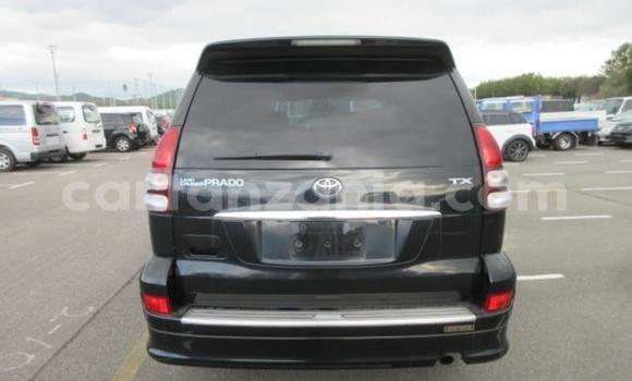 Nunua Imported Toyota Land Cruiser Prado Nyeusi Gari ndani ya Dar es Salaam nchini Dar es Salaam Nunua Imported Toyota Land Cruiser Prado Nyeusi Gari ndani ya Dar es Salaam nchini Dar es Salaam