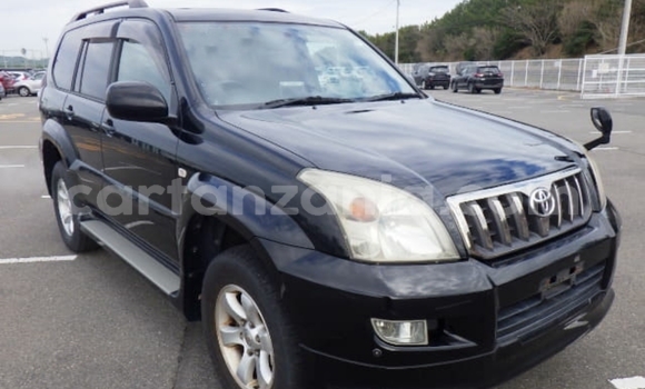 Nunua Imported Toyota Land Cruiser Prado Nyeusi Gari ndani ya Dar es Salaam nchini Dar es Salaam Nunua Imported Toyota Land Cruiser Prado Nyeusi Gari ndani ya Dar es Salaam nchini Dar es Salaam