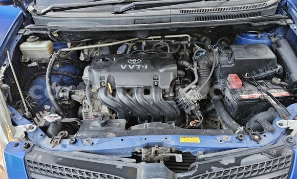 Buy Used Toyota Corolla Spacio Blue Car in Dar es Salaam in Dar es Salaam Buy Used Toyota Corolla Spacio Blue Car in Dar es Salaam in Dar es Salaam