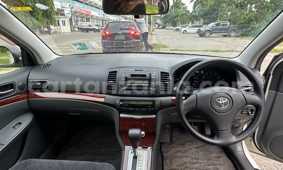 Buy New Toyota Premio White Car in Dar es Salaam in Dar es Salaam Buy New Toyota Premio White Car in Dar es Salaam in Dar es Salaam