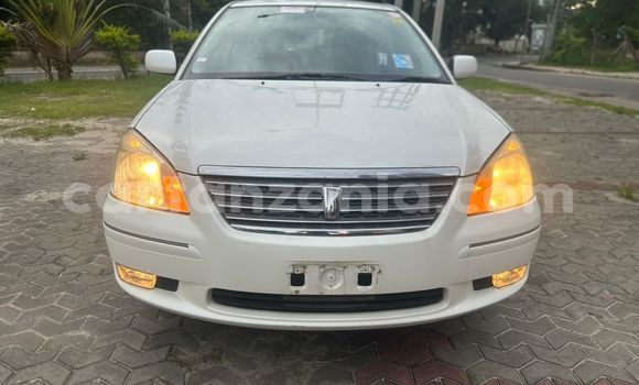 Buy New Toyota Premio White Car in Dar es Salaam in Dar es Salaam Buy New Toyota Premio White Car in Dar es Salaam in Dar es Salaam
