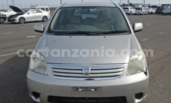 Buy Import Toyota Raum Beige Car in Dar es Salaam in Dar es Salaam