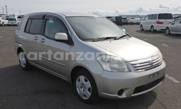 Buy Import Toyota Raum Beige Car in Dar es Salaam in Dar es Salaam Buy Import Toyota Raum Beige Car in Dar es Salaam in Dar es Salaam